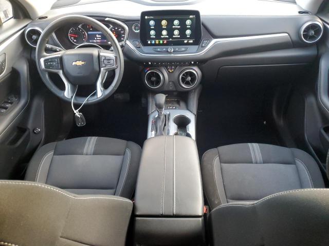 Фото 8 - CHEVROLET BLAZER