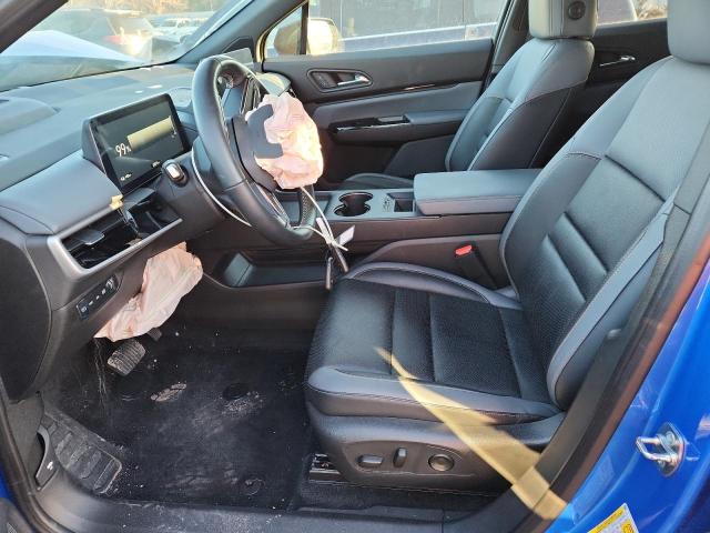 HONDA PROLOGUE E 2024 VIN 3GPKHZRJ2RS510663