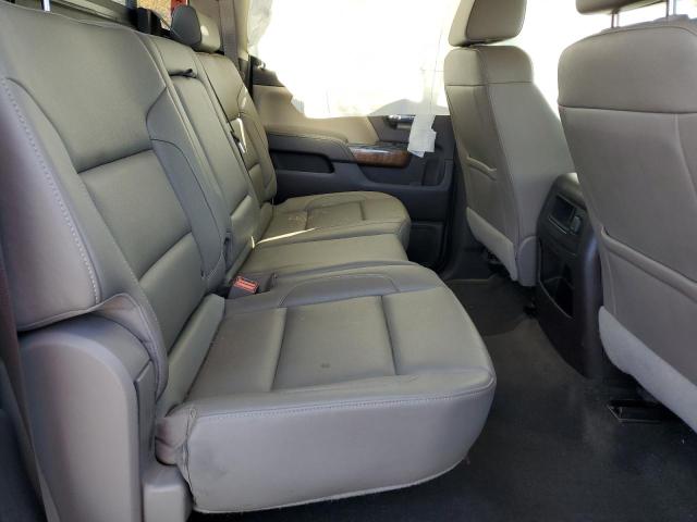 Фото 10 - GMC SIERRA