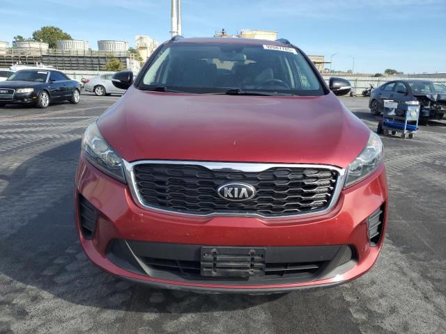 Фото 5 - KIA SORENTO