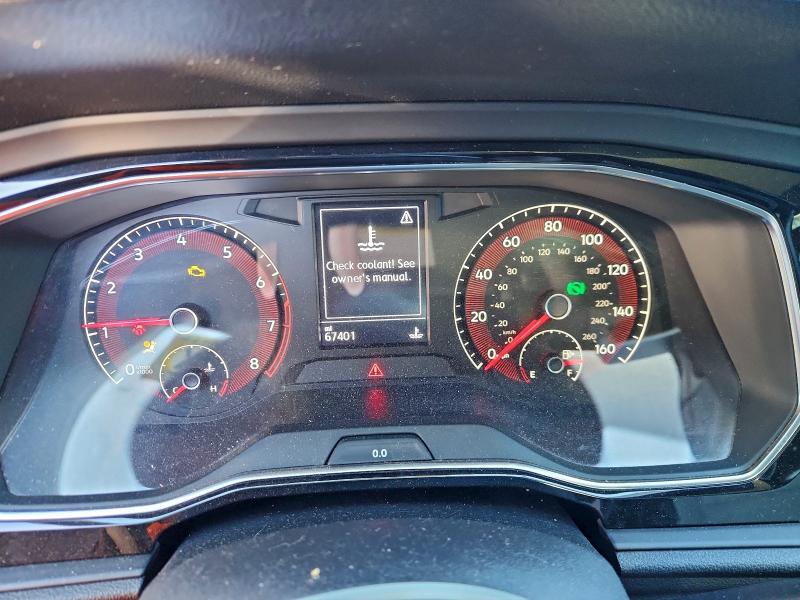 Фото 9 - VOLKSWAGEN JETTA