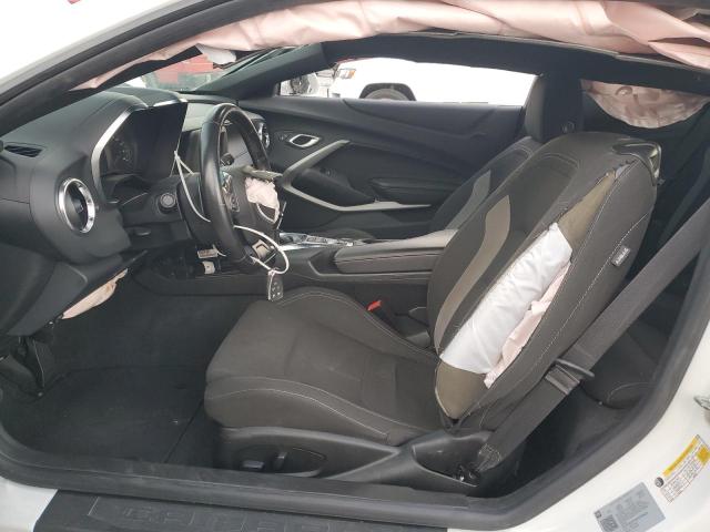 Фото 7 - CHEVROLET CAMARO