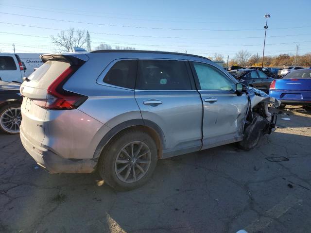 Фото 3 - HONDA CRV