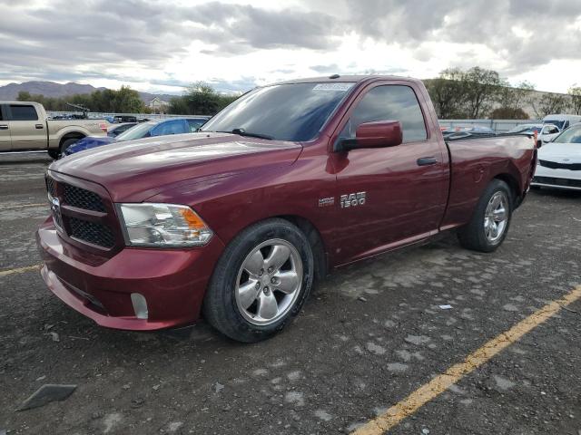 Фото 1 - RAM 1500