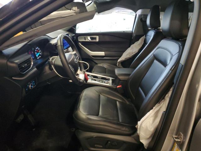 Фото 7 - FORD EXPLORER