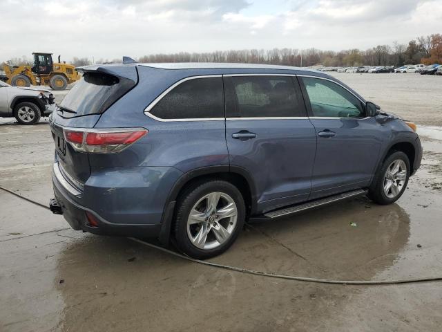 Фото 3 - TOYOTA HIGHLANDER