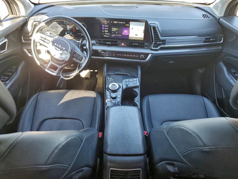 Фото 8 - KIA SPORTAGE