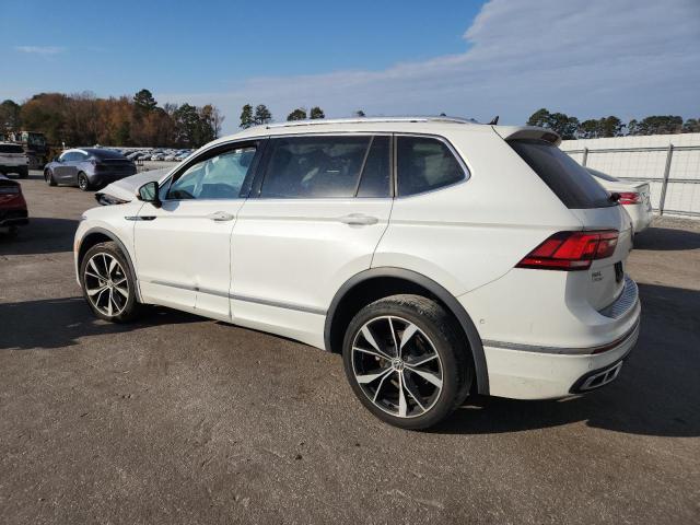 Фото 2 - VOLKSWAGEN TIGUAN