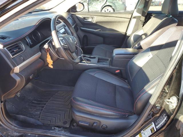 Фото 7 - TOYOTA CAMRY