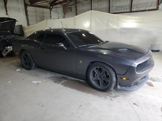 Фото 4 - DODGE CHALLENGER