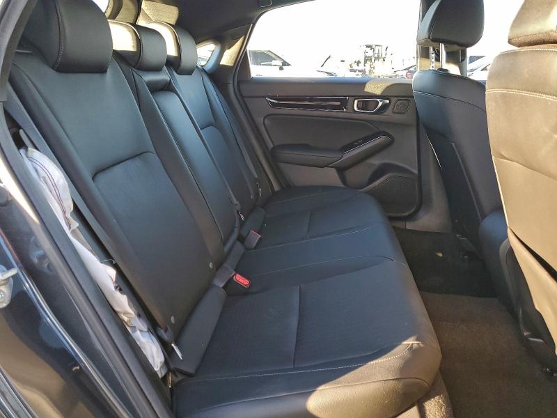 Фото 10 - HONDA CIVIC