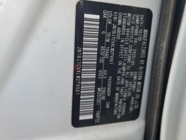 Фото 13 - NISSAN ROGUE