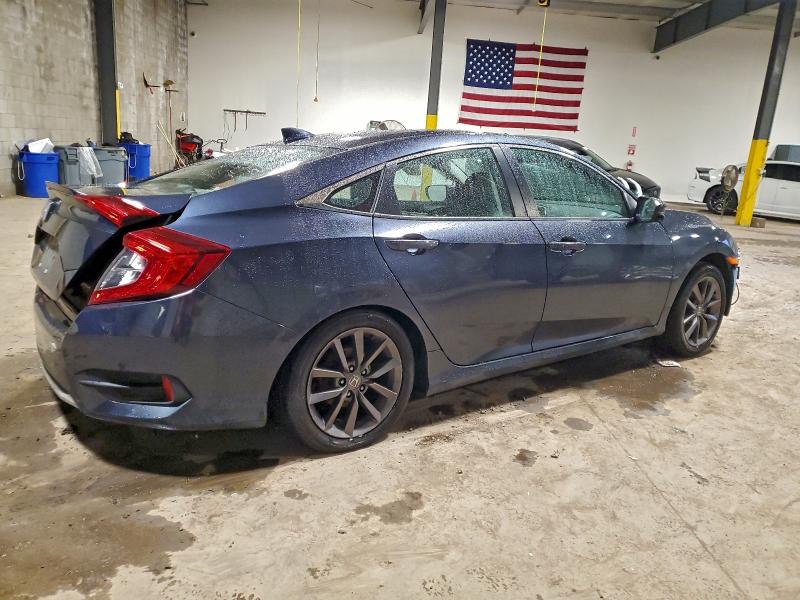 Фото 3 - HONDA CIVIC