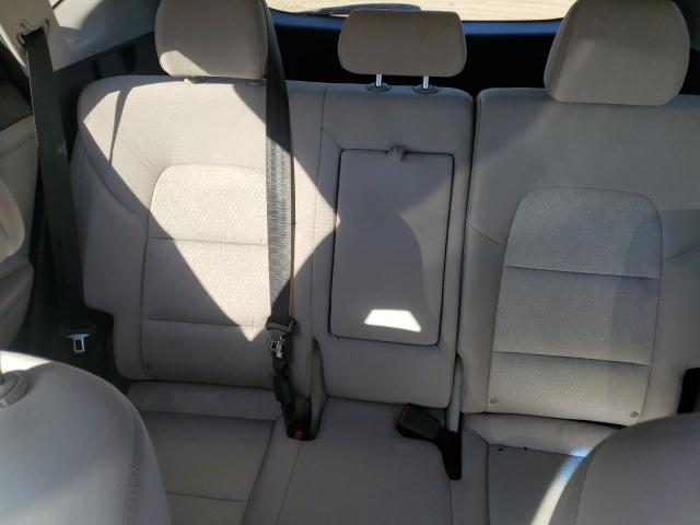 Фото 10 - HYUNDAI TUCSON