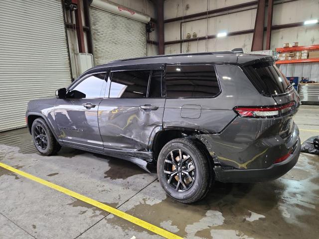 Фото 2 - JEEP GRAND CHER