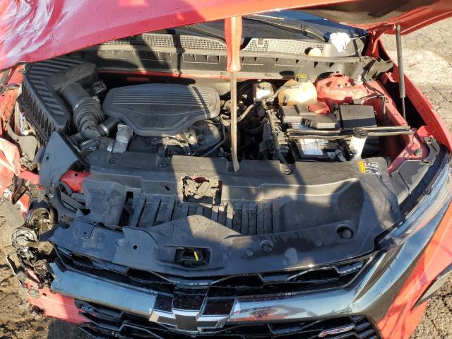 Фото 12 - CHEVROLET BLAZER