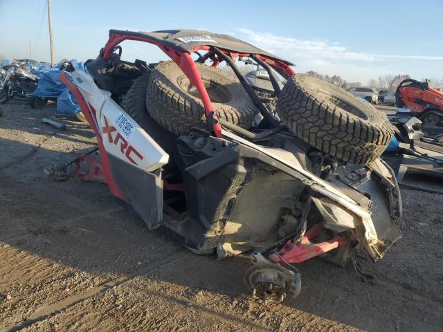 CAN-AM MAVERICK 2024