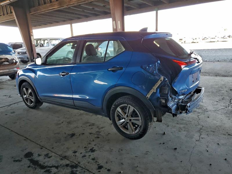 Фото 2 - NISSAN KICKS