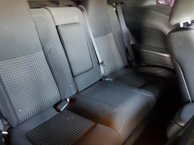 Фото 10 - DODGE CHALLENGER