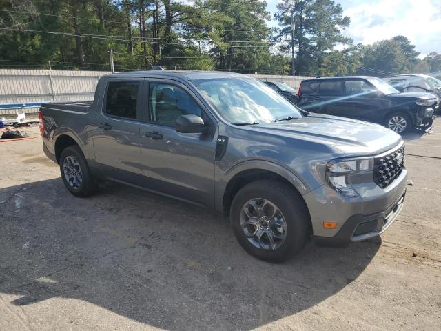 FORD MAVERICK 2025 VIN 3FTTW8JA7SRA34490