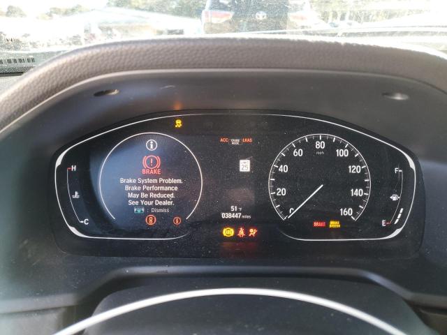 Фото 9 - HONDA ACCORD