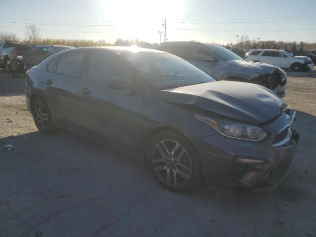 Фото 4 - KIA FORTE