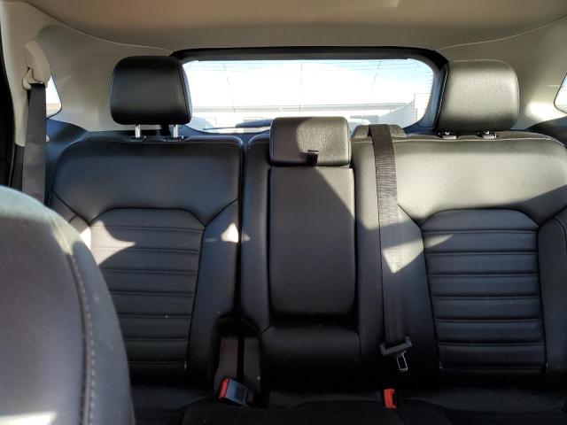 Фото 10 - FORD EDGE