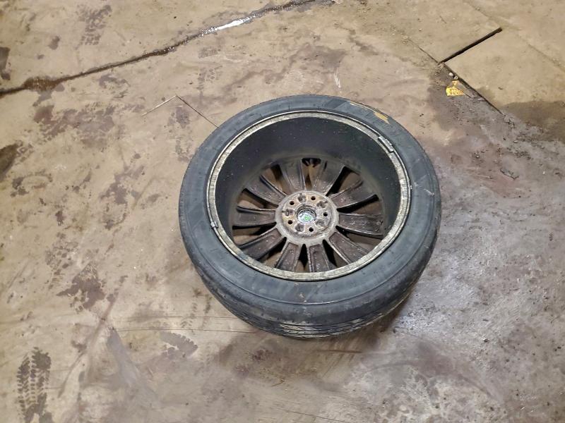 Фото 12 - SUBARU LEGACY