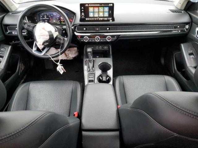 Фото 8 - HONDA CIVIC