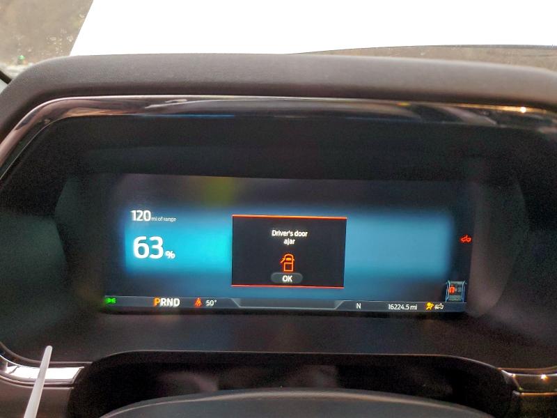 FORD F150 LIGHT 2024 VIN 1FTVW3LK5RWG06620