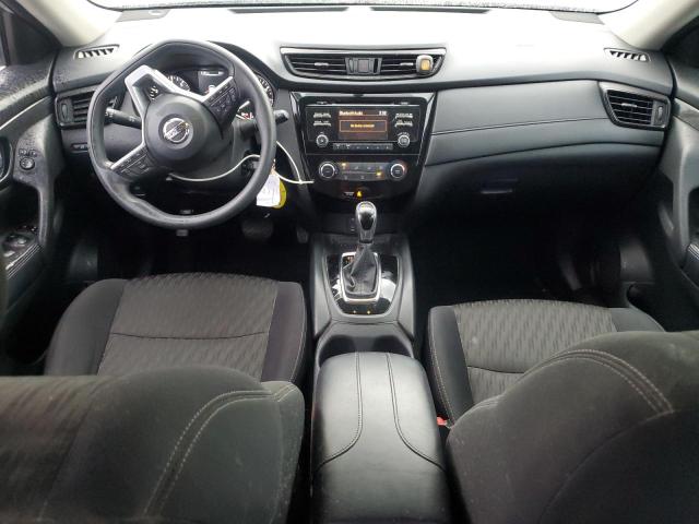 Фото 8 - NISSAN ROGUE