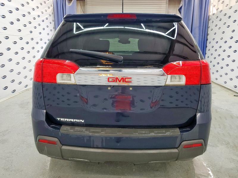Фото 6 - GMC TERRAIN
