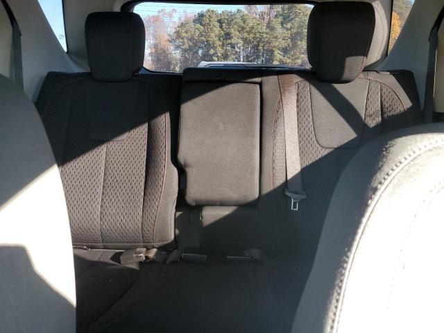 Фото 10 - CHEVROLET EQUINOX