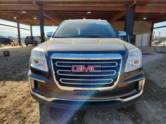 Фото 5 - GMC TERRAIN