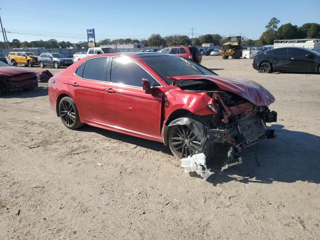 Фото 4 - TOYOTA CAMRY