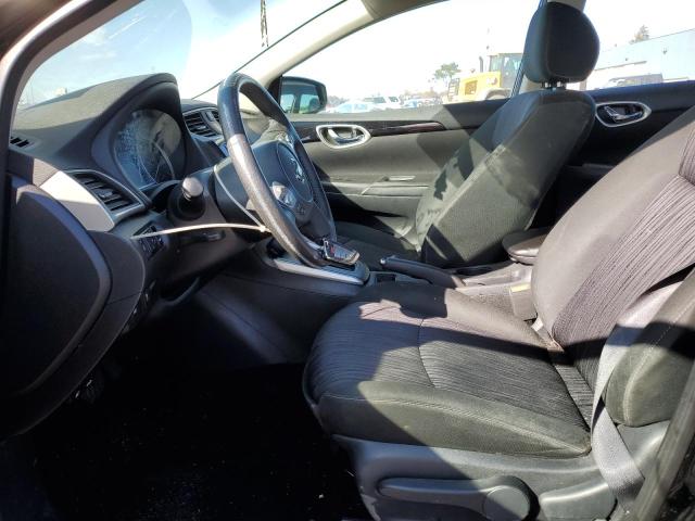 Фото 7 - NISSAN SENTRA