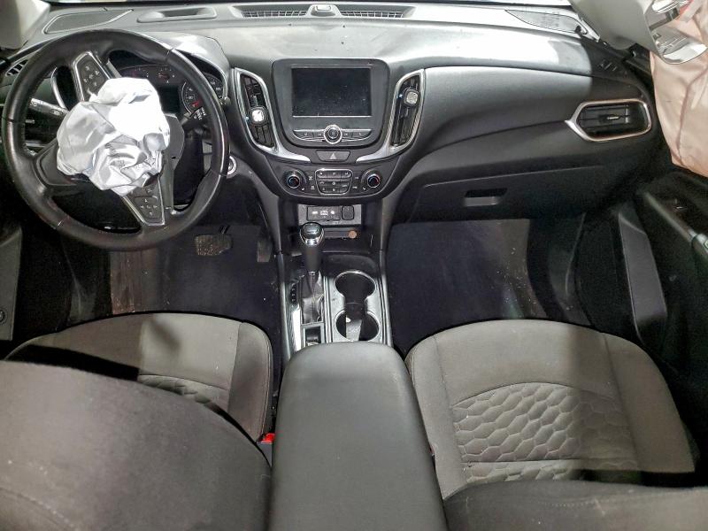 Фото 8 - CHEVROLET EQUINOX