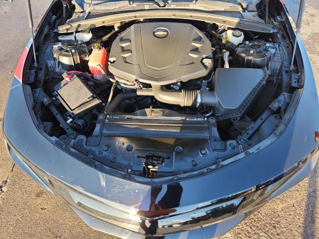 Фото 11 - CHEVROLET CAMARO