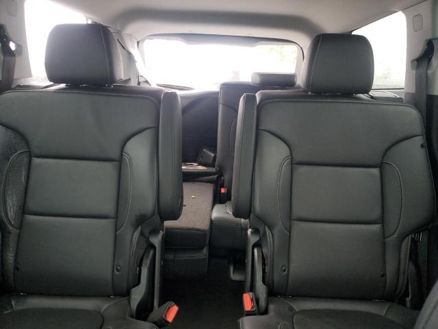 Фото 10 - GMC ACADIA