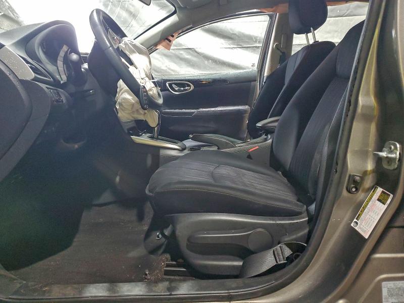 Фото 7 - NISSAN SENTRA