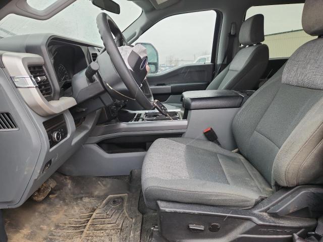 Фото 7 - FORD F350