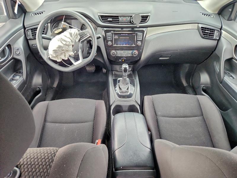 Фото 8 - NISSAN ROGUE