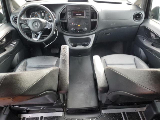 Фото 8 - MERCEDES-BENZ METRIS