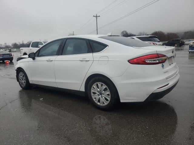 Фото 2 - FORD FUSION