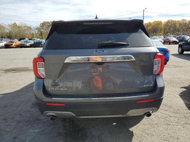 Фото 6 - FORD EXPLORER