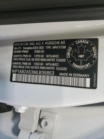 Фото 14 - PORSCHE MACAN