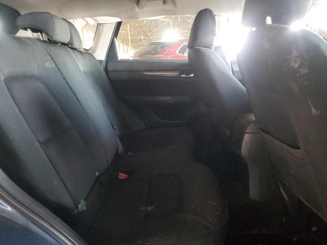 Фото 10 - MAZDA CX-5