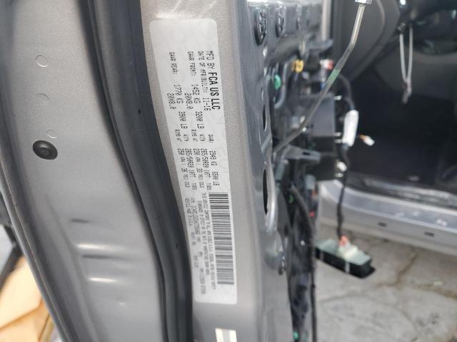 Фото 14 - DODGE DURANGO