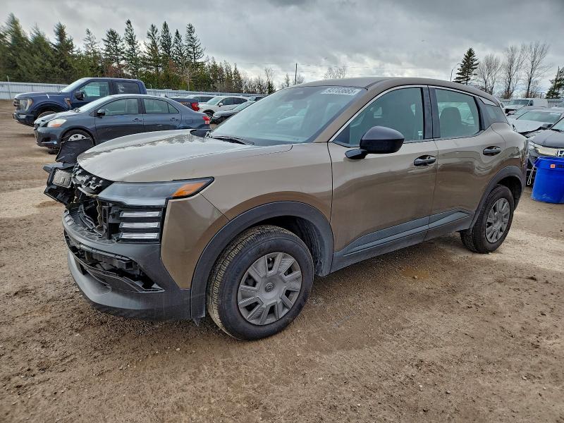 Фото 1 - NISSAN KICKS