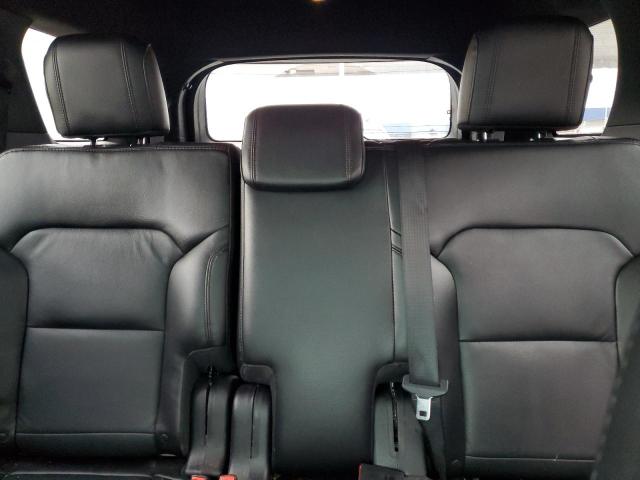 Фото 10 - FORD EXPLORER